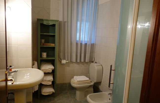 UNA Hotels Monterufoli Wine Country - Foto 12