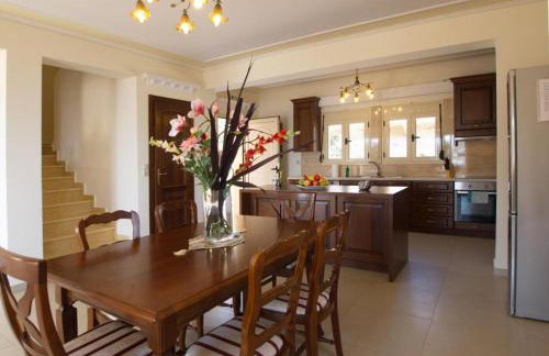 Villa Mandola in Tzamarelata - Foto 27