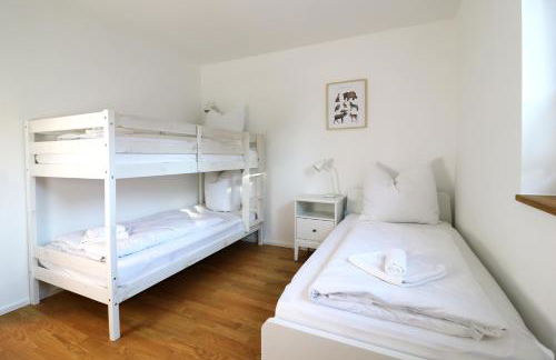 Haus Wiesenquelle - Fewo 10 "Uff'm Berg", Feldberg - Foto 14