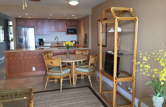 Kahana Reef - Maui Condo & Home - Foto 8