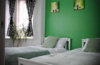 5 bed house close to Birmingham City centre - Foto 5