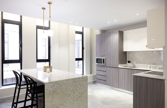 Boutique Nest at New Cairo - Foto 17