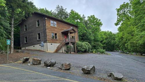 The Lewis #25 - The Cabins at Lexington - Foto 4