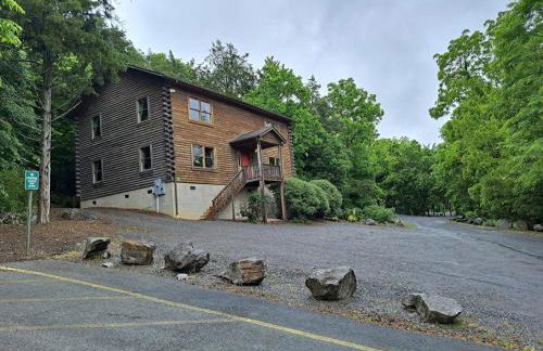 The Lewis #25 - The Cabins at Lexington - Foto 4