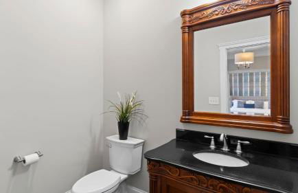 Luxury Lakefront Stay Private Dock, Indoor/outdoor Pool The Retreat - Foto 85