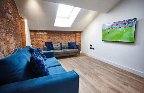 The Garnet Suite - Foto 20