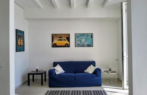 La casa dei Capperi - The house of capers 1 - Foto 65