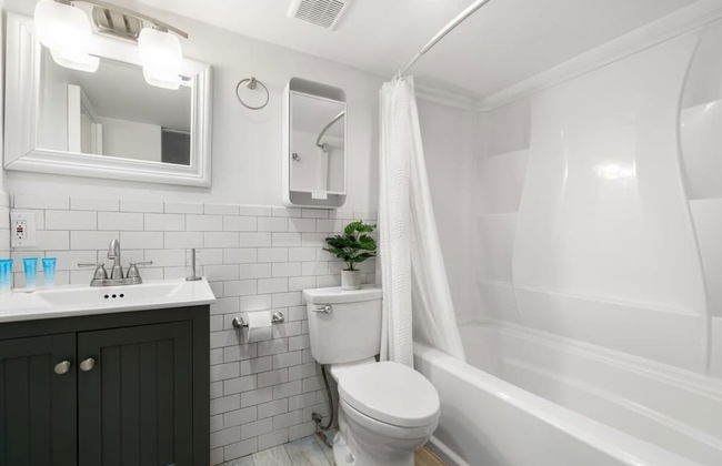 The Grande Hyde Out Hyde Park Home Inlaw Suite - Foto 33