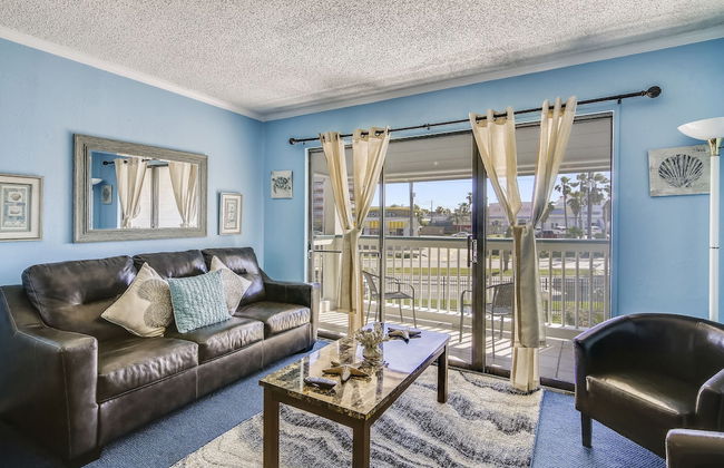 Casa Del Mar 119 - Carly's Casa - Photo 1