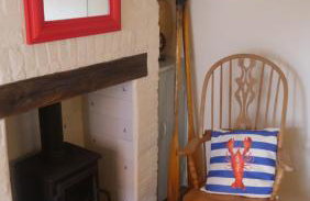 The Old Crab Shop. PERFECT location & sea views. - Foto 18