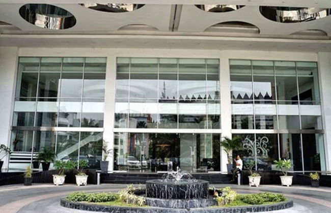 Royal Suite Condotel - Foto 30