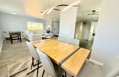 Page Lake House,Freshly Remodeled,Central, Boat Parking - Foto 16