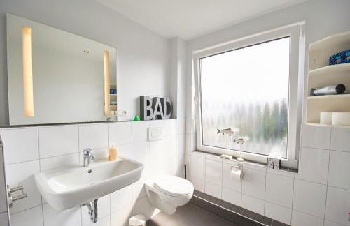 Nordsee Apartments - Photo 27