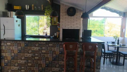 Apartamento Por do Sol - Cobertura - Foto 3