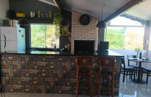 Apartamento Por do Sol - Cobertura - Foto 3