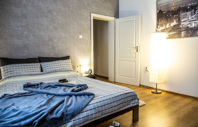 KK Apartments - Foto 4