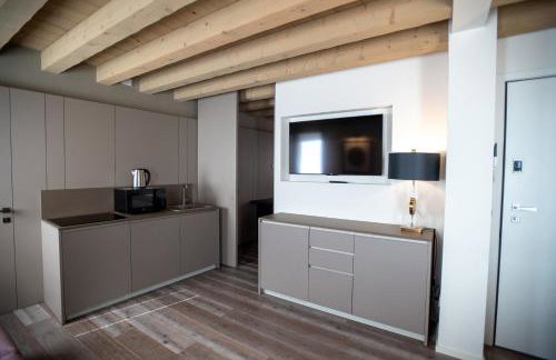 CA' del SAL LUXURY APARTMENTS - Foto 77