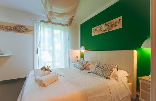 VILLA DI l ABBIU RELAIS ANTICA DIMORA STORICA - Photo 28