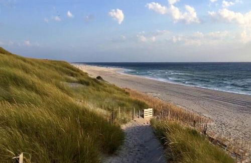 Ferienhaus in Neukirchen Nahe Strand - Foto 70