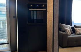 Luxus Apartment im Stadtzentrum Gaggenau! - Foto 11