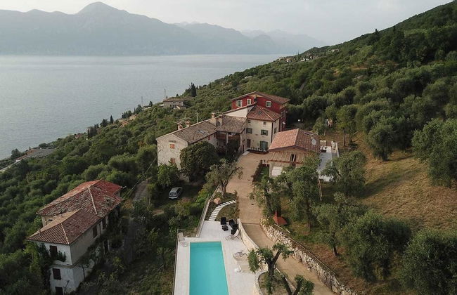 Agriturismo Le Anze - Foto 1