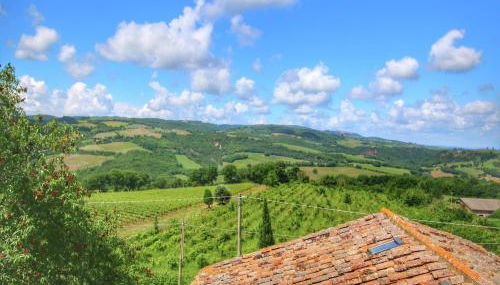 Rolling Farmhouse of Val D'orcia - Foto 4