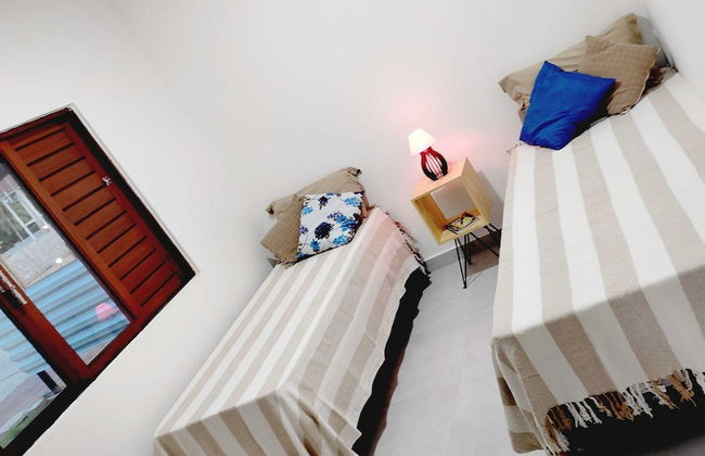 VARANDA & MAR BEACH HOUSES - Foto 12