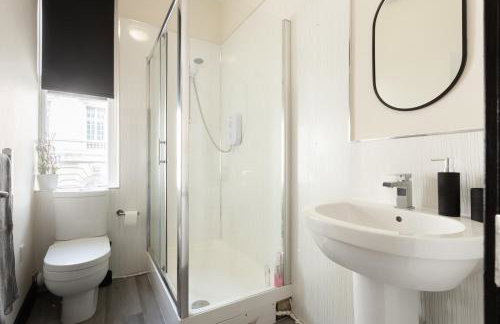 Crown Street Aparthotel - Foto 14