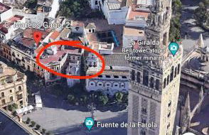 Cathedral and Mateos Gagos - Foto 15