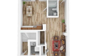 Gorgeous 4br2ba home near Ocean Beach - Foto 25