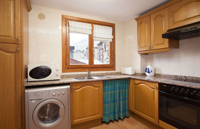 Terrasses del Tarter - Foto 52