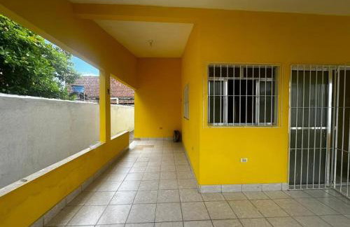 Aluguel por temporada casa de praia em carne de vaca - Foto 20