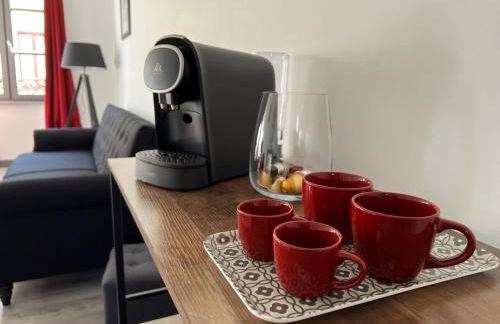 Coeur Chambertin - Foto 19