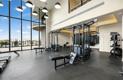 72 Park- Luxury Condo With Private Beach Access - Foto 14