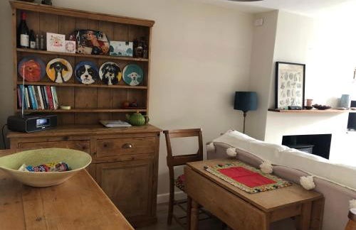 Cosy cottage in Bridport centre - Photo 51