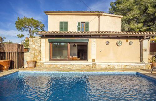 Villa Can Pep - Foto 6