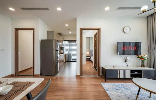 Eco Green Saigon - Free Gym & Pool - Foto 65