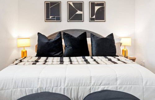 5 BR with Heated Pool, Fire Pit, BIG Backyard in Paradise Valley - Foto 37