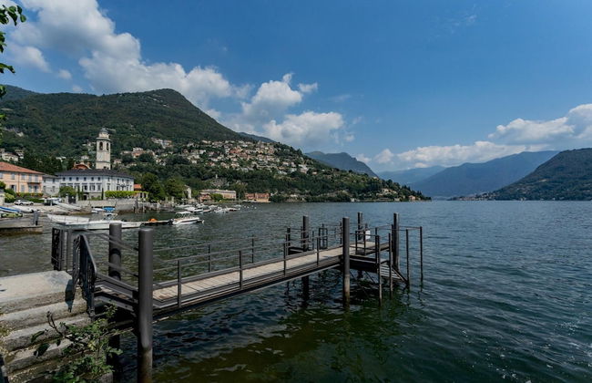 Co-c520-vmon4b1 - The Perfect Get Away in Cernobbio - Foto 4