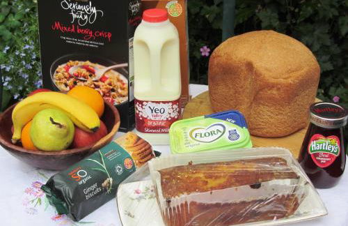 The Stable - Foto 12