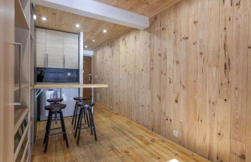 Résidence Les Crêts 1 - Val-d'Isère - Foto 11