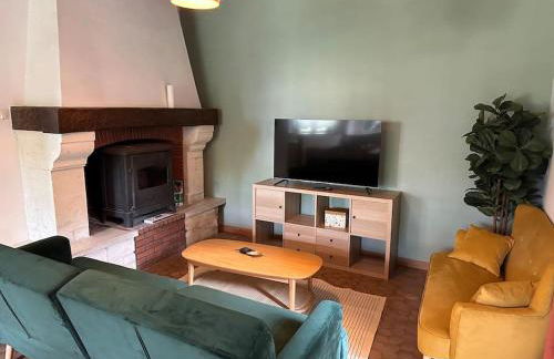 Gîte des Fours à Chaux - Foto 8