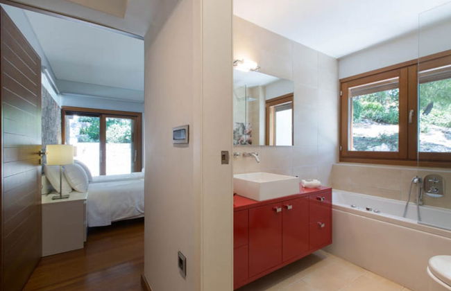 Villa Terra Creta Luxury Retreat and Spa - Photo 57