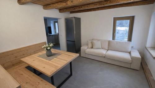 Casa Vallazza - Val di Zoldo - Dolomites - Foto 2