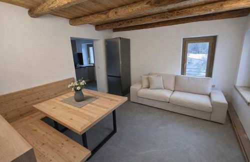 Casa Vallazza - Val di Zoldo - Dolomites - Foto 2