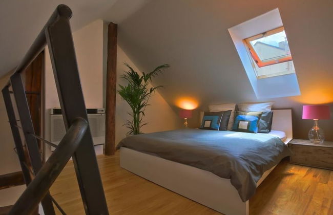 U Kapra Apartments - Foto 27