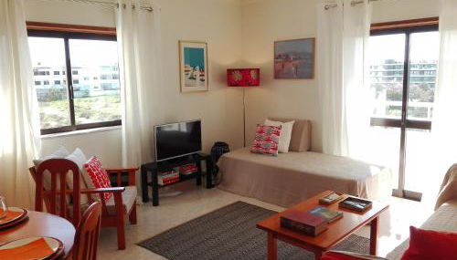 Apartamento Turf - Photo 3