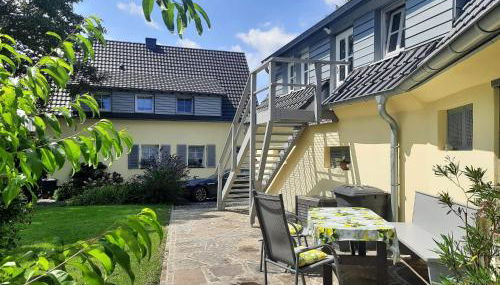 Spatzennest Löbach - Foto 2