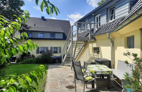 Spatzennest Löbach - Foto 2