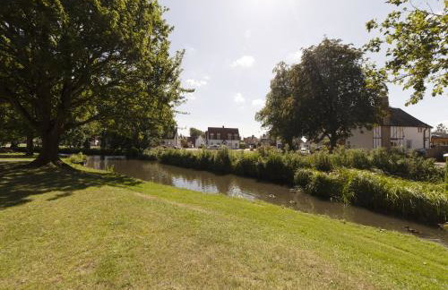 Pass the Keys 19th Century Barn with Free Parking - Foto 24